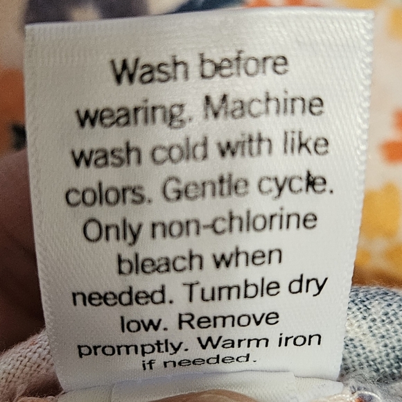 Sonoma Cute Tank Top Size XS Woman's - Picture 12 of 12